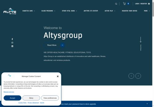 altysgroup.com capture - 2025-05-14 14:22:35