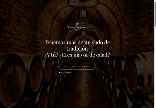 bodegasriojanas.shop capture - 2025-05-14 14:41:20