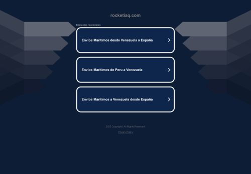 RocketIAQ.com capture - 2025-05-14 14:41:20