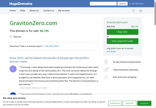 Graviton Zero capture - 2025-05-14 14:44:34