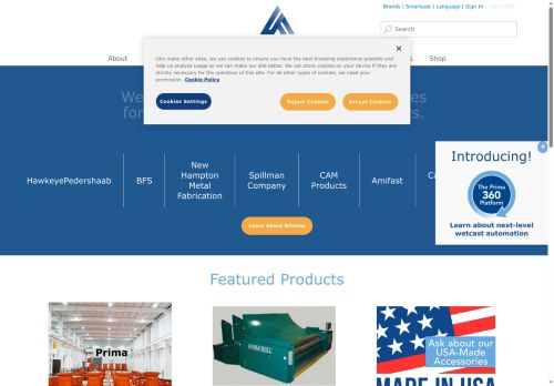 camsales.com capture - 2025-05-14 14:54:12