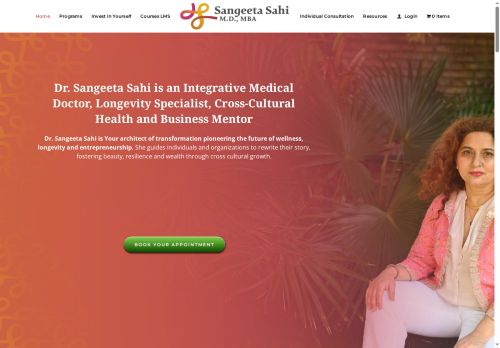 drsangeetasahi.com capture - 2025-05-14 14:57:23