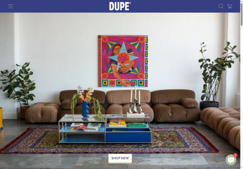 geturdupe.com capture - 2025-05-14 15:08:23