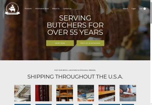 nwbutcher.supply capture - 2025-05-14 15:19:50