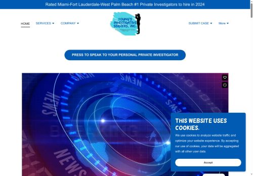 liesandprivateeyes.com capture - 2025-05-14 15:19:50