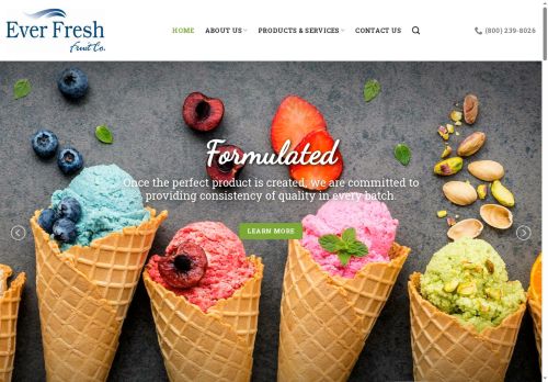 everfreshfruit.com capture - 2025-05-14 15:49:09