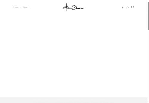 elisasheehan.com capture - 2025-05-14 15:59:40