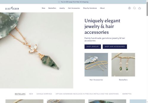 blueheronhairjewelry.com capture - 2025-05-14 16:02:45