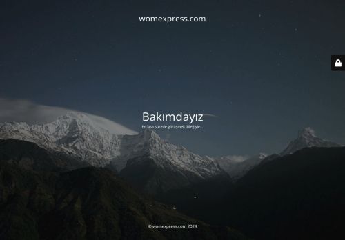 womexpress.com capture - 2025-05-14 16:18:46