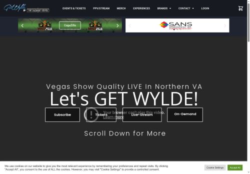 getwylde.com capture - 2025-05-14 16:26:04