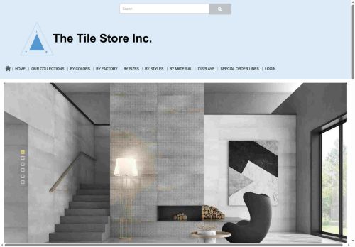 The Tile Store capture - 2025-05-14 16:29:47