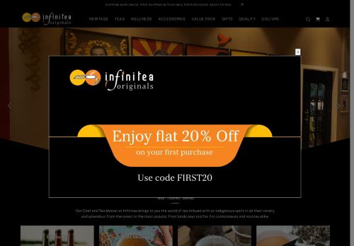 infiniteaoriginals.com capture - 2025-05-14 16:40:29