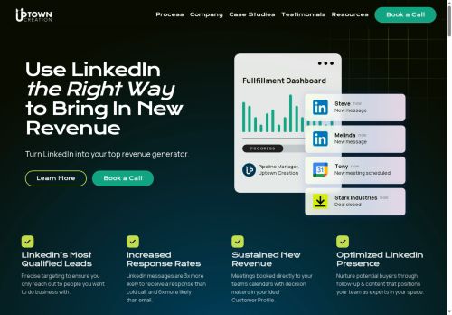 uptowncreation.com capture - 2025-05-14 16:44:26