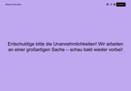 maswer.education capture - 2025-05-14 16:46:34