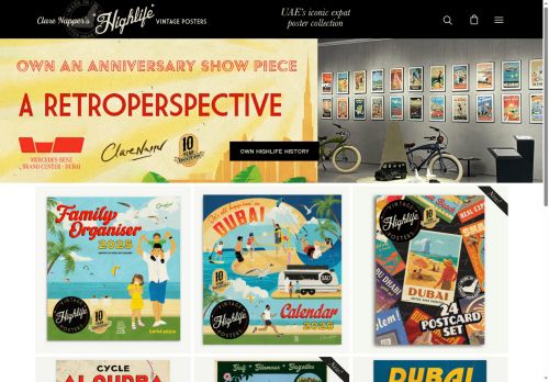 highlife-dubai.com capture - 2025-05-14 16:56:03