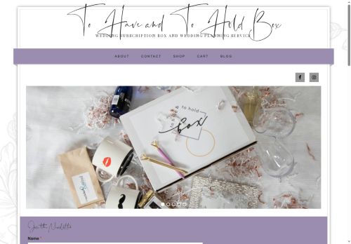 tohaveandtoholdbox.com capture - 2025-05-14 16:56:03