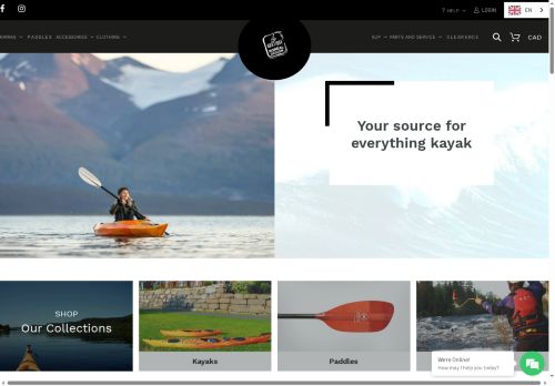 boutiqueborealdesign.com capture - 2025-05-14 16:59:02