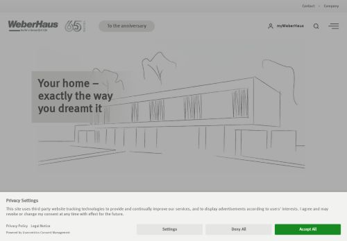 WeberHaus UK capture - 2025-05-14 17:07:34