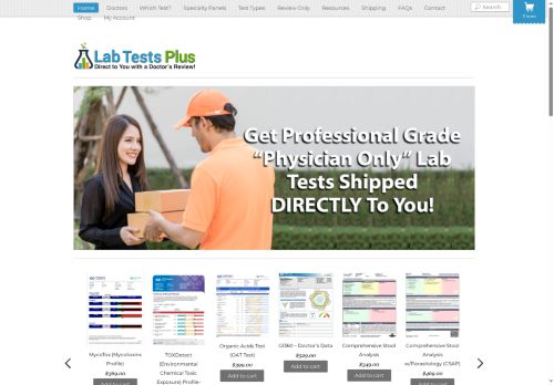 labtestsplus.com capture - 2025-05-14 17:11:18