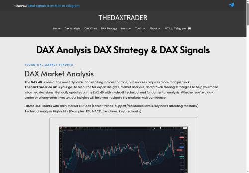 thedaxtrader.co.uk capture - 2025-05-14 17:27:34