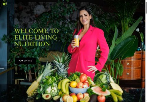 elitelivingnutrition.com capture - 2025-05-14 17:41:19