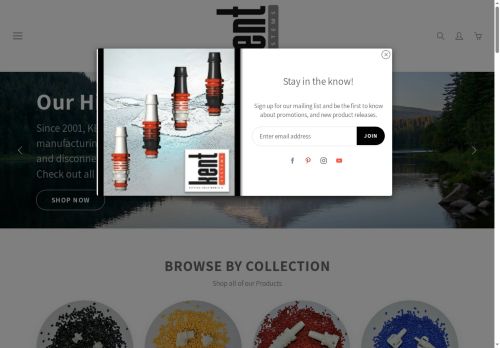 kentsystems.com capture - 2025-05-14 18:20:19