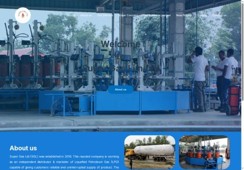 supergasbd.com capture - 2025-05-14 18:38:33