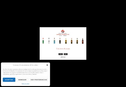 trescaires.com capture - 2025-05-14 18:42:38