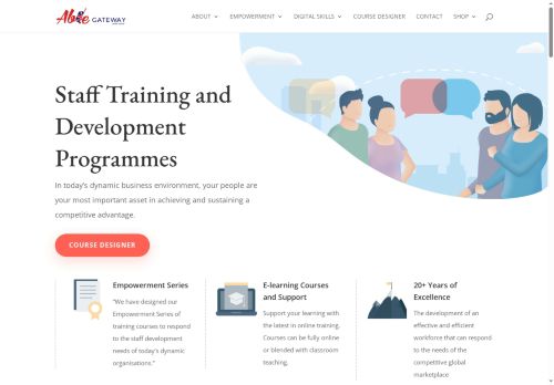 able-gateway.com capture - 2025-05-14 18:46:08