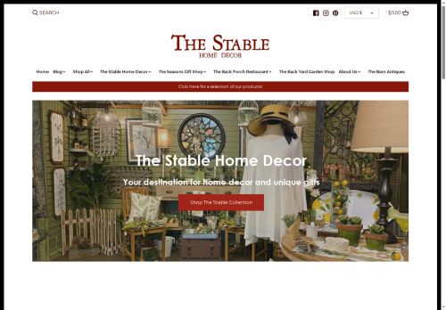 stablehomedecor.com capture - 2025-05-14 18:50:34
