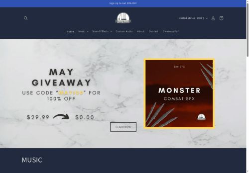 gravitysound.studio capture - 2025-05-14 18:50:34