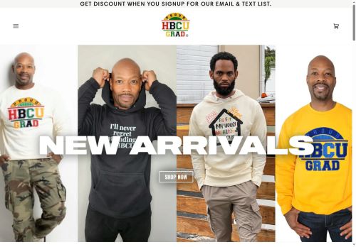 proudhbcugrad.com capture - 2025-05-14 18:55:31