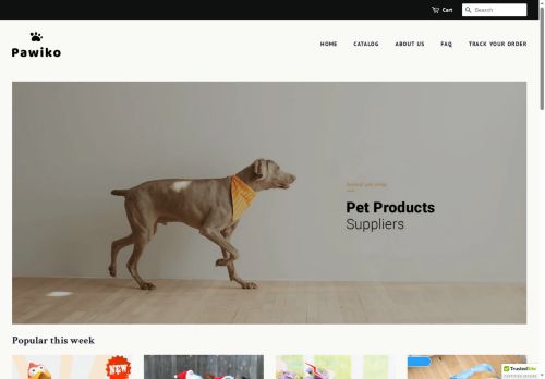 pawiko.com capture - 2025-05-14 18:55:32