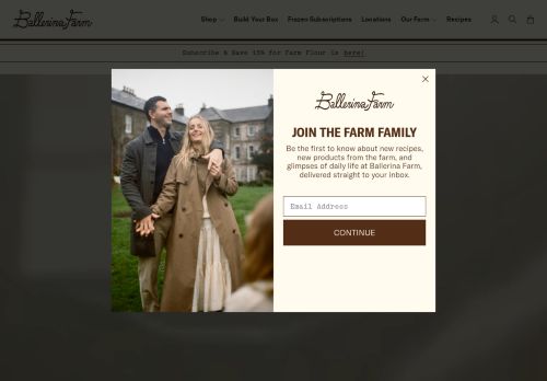 Ballerina Farm capture - 2025-05-14 19:06:25