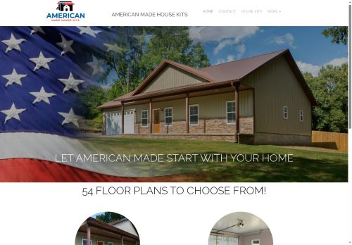 American Made House Kits capture - 2025-05-14 19:06:25