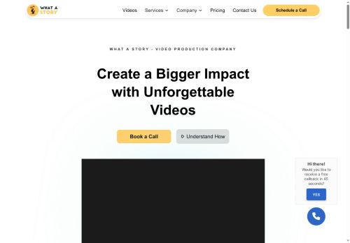 What a Story capture - 2025-05-14 19:06:25