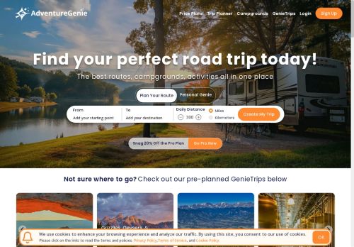 AdventureGenie capture - 2025-05-14 19:06:25