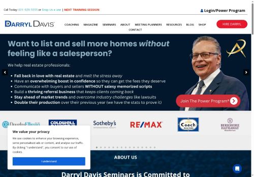 Darryl Davis capture - 2025-05-14 19:08:08