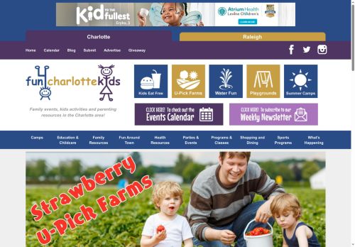 Fun 4 Charlotte Kids capture - 2025-05-14 19:11:21