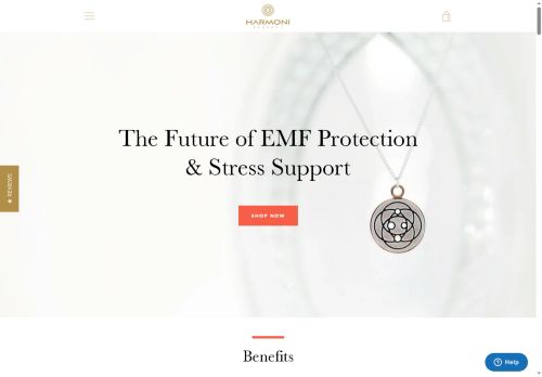 Harmoni Pendant capture - 2025-05-14 19:13:29