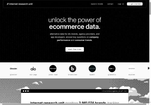 Internet Research Unit capture - 2025-05-14 19:13:29