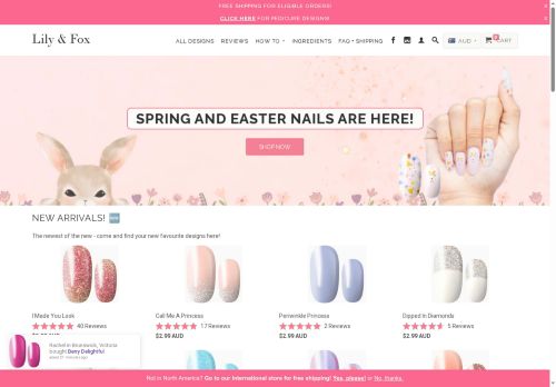 Lily and Fox AU capture - 2025-05-14 19:15:37