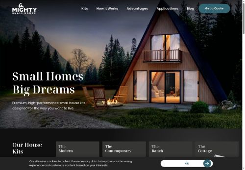 Mighty Small Homes capture - 2025-05-14 19:15:37