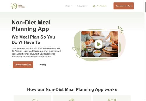 Peas and Hoppiness capture - 2025-05-14 19:16:51