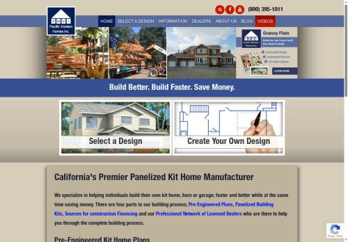 Pacific Modern Homes capture - 2025-05-14 19:16:51