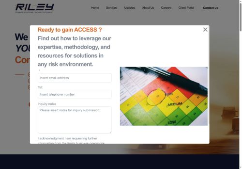 Riley Risk capture - 2025-05-14 19:16:51