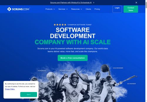 Scrums capture - 2025-05-14 19:19:01