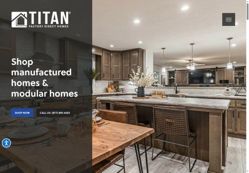 Titan Factory Direct Homes capture - 2025-05-14 19:19:01