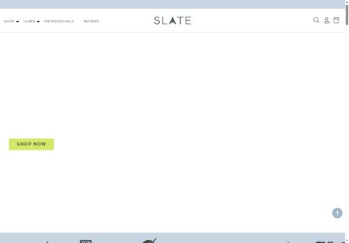 Slate Flosser capture - 2025-05-14 19:19:01