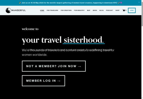 Wanderful capture - 2025-05-14 19:20:01